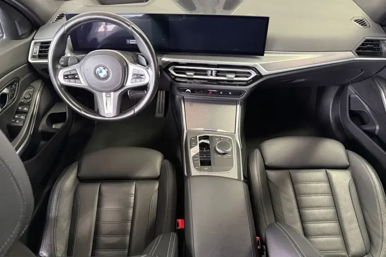 BMW 320 (Seria 3) din 2022 cu 74.400 km - oferta BMW211190 - foto 15