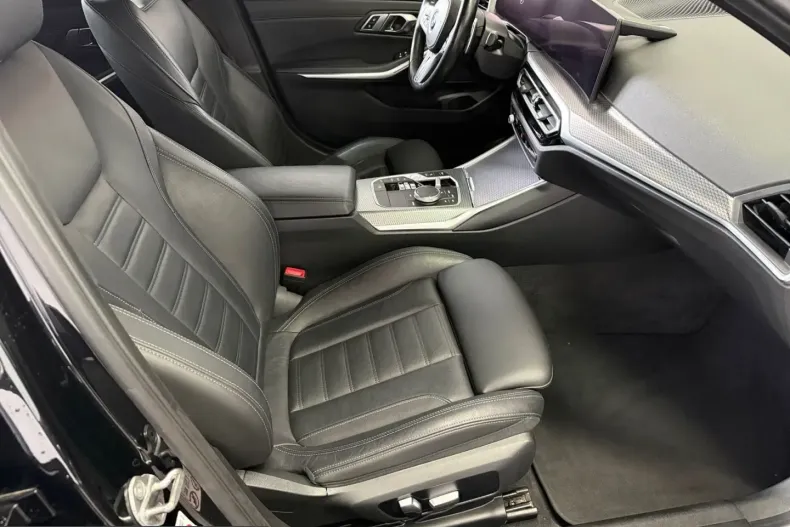BMW 320 (Seria 3) din 2022 cu 74.400 km - oferta BMW211190 - foto 17
