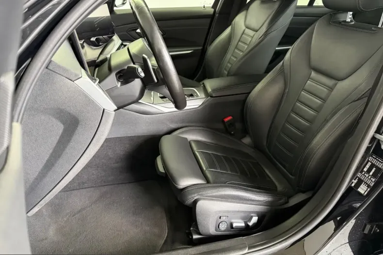 BMW 320 (Seria 3) din 2022 cu 74.400 km - oferta BMW211190 - foto 19