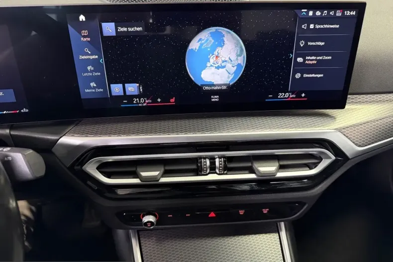 BMW 320 (Seria 3) din 2022 cu 74.400 km - oferta BMW211190 - foto 22