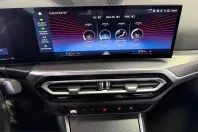 BMW 320 (Seria 3) din 2022 cu 74.400 km - oferta BMW211190 - foto 23