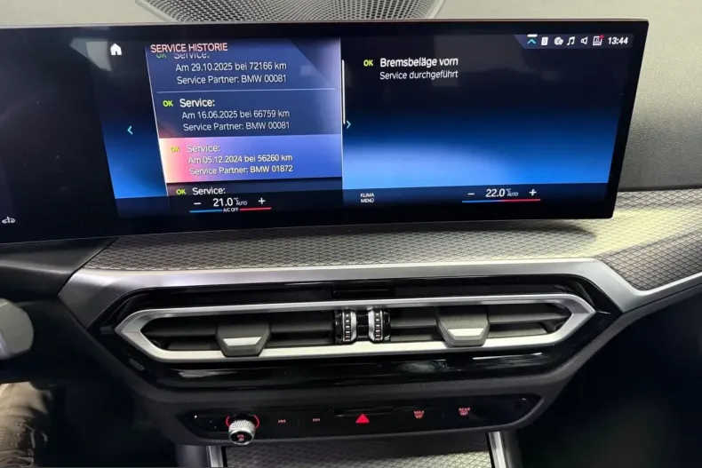 BMW 320 (Seria 3) din 2022 cu 74.400 km - oferta BMW211190 - foto 24