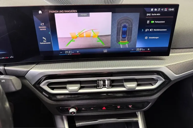 BMW 320 (Seria 3) din 2022 cu 74.400 km - oferta BMW211190 - foto 28