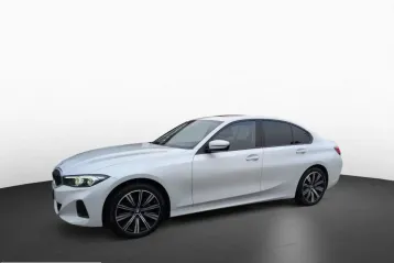 BMW 320 din 2022 - oferta BMW211191