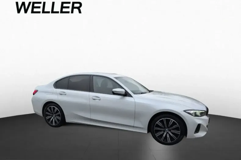 BMW 320 (Seria 3) din 2022 cu 44.946 km - oferta BMW211191 - foto 2