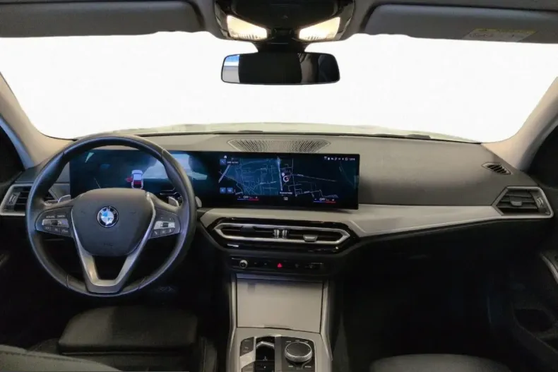 BMW 320 (Seria 3) din 2022 cu 44.946 km - oferta BMW211191 - foto 8