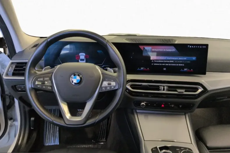 BMW 320 (Seria 3) din 2022 cu 44.946 km - oferta BMW211191 - foto 9