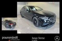Mercedes-Benz E 200 (Clasa E) din 2025 cu 11.945 km - oferta MER211192 - foto 1