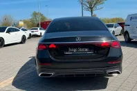 Mercedes-Benz E 200 (Clasa E) din 2024 cu 24.333 km - oferta MER211193 - foto 5