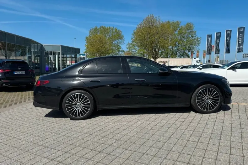 Mercedes-Benz E 200 (Clasa E) din 2024 cu 24.333 km - oferta MER211193 - foto 8