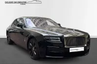 Rolls-Royce Ghost din 2022 cu 21.500 km - oferta ROL211194 - foto 1