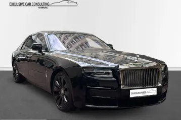 Rolls-Royce Ghost din 2022 - oferta ROL211194