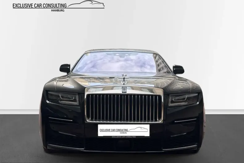 Rolls-Royce Ghost din 2022 cu 21.500 km - oferta ROL211194 - foto 2