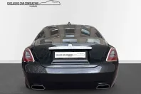Rolls-Royce Ghost din 2022 cu 21.500 km - oferta ROL211194 - foto 5
