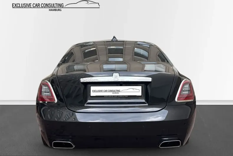 Rolls-Royce Ghost din 2022 cu 21.500 km - oferta ROL211194 - foto 5