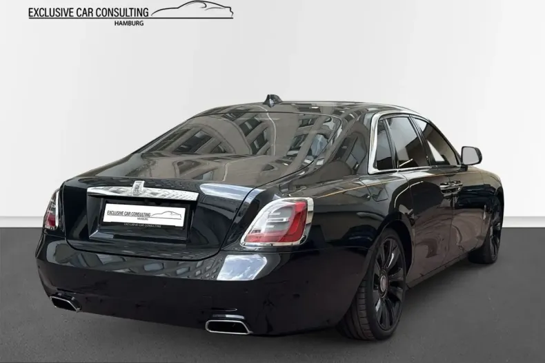 Rolls-Royce Ghost din 2022 cu 21.500 km - oferta ROL211194 - foto 6