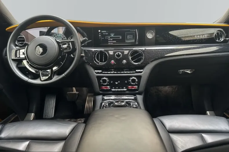 Rolls-Royce Ghost din 2022 cu 21.500 km - oferta ROL211194 - foto 7