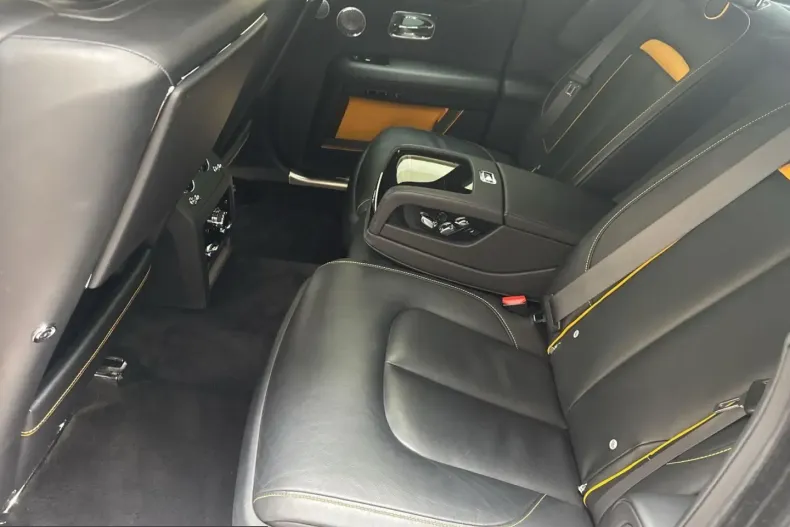 Rolls-Royce Ghost din 2022 cu 21.500 km - oferta ROL211194 - foto 9