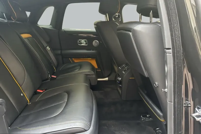 Rolls-Royce Ghost din 2022 cu 21.500 km - oferta ROL211194 - foto 11