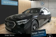Mercedes-Benz E 200 (Clasa E) din 2025 cu 16.277 km - oferta MER211195 - foto 1