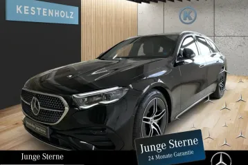 Mercedes-Benz E 200 din 2025 - oferta MER211195