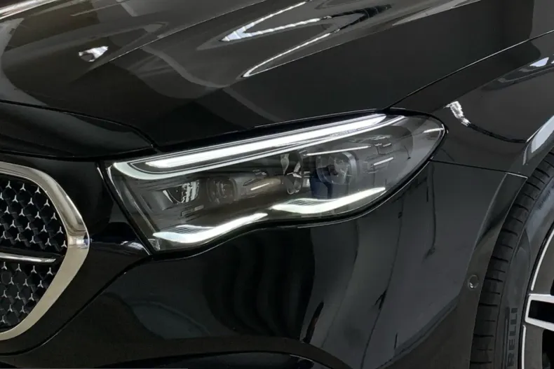 Mercedes-Benz E 200 (Clasa E) din 2025 cu 16.277 km - oferta MER211195 - foto 5