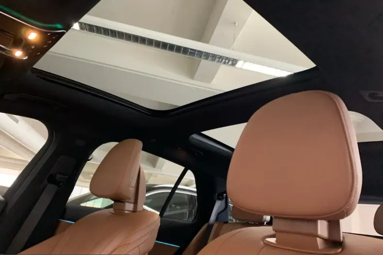 Mercedes-Benz E 200 (Clasa E) din 2025 cu 16.277 km - oferta MER211195 - foto 14