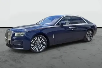 Rolls-Royce Ghost din 2022 - oferta ROL211196