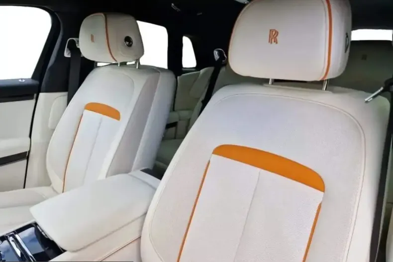 Rolls-Royce Ghost din 2022 cu 14.159 km - oferta ROL211196 - foto 5