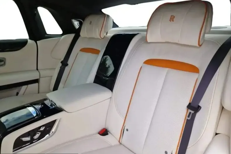 Rolls-Royce Ghost din 2022 cu 14.159 km - oferta ROL211196 - foto 9