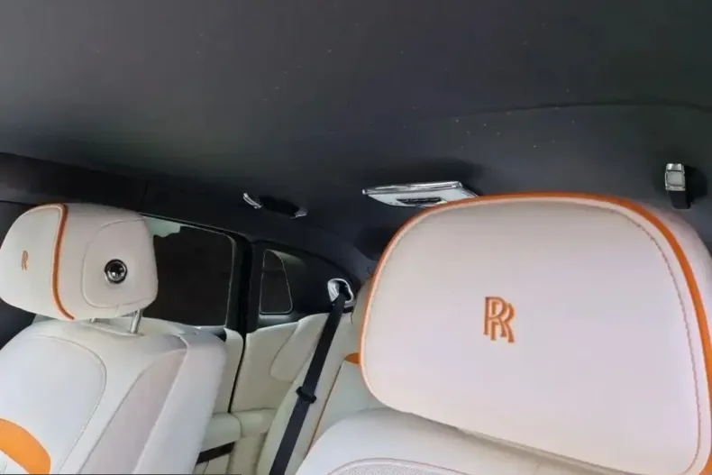 Rolls-Royce Ghost din 2022 cu 14.159 km - oferta ROL211196 - foto 11