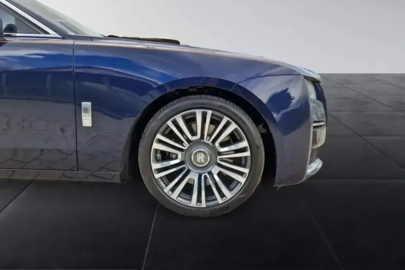 Rolls-Royce Ghost din 2022 cu 14.159 km - oferta ROL211196 - foto 12