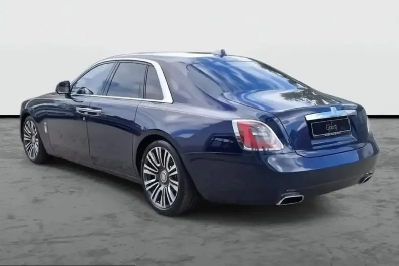 Rolls-Royce Ghost din 2022 cu 14.159 km - oferta ROL211196 - foto 13