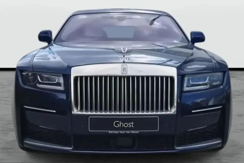 Rolls-Royce Ghost din 2022 cu 14.159 km - oferta ROL211196 - foto 15