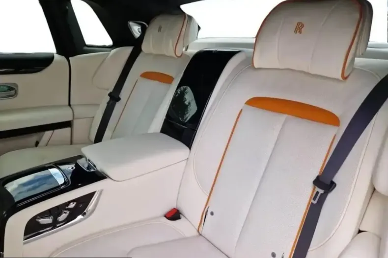 Rolls-Royce Ghost din 2022 cu 14.159 km - oferta ROL211196 - foto 16