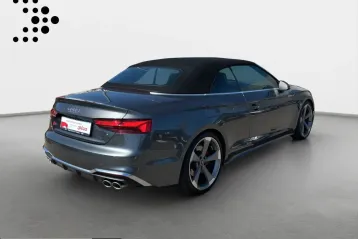 Audi S5 din 2023 - oferta AUD211197