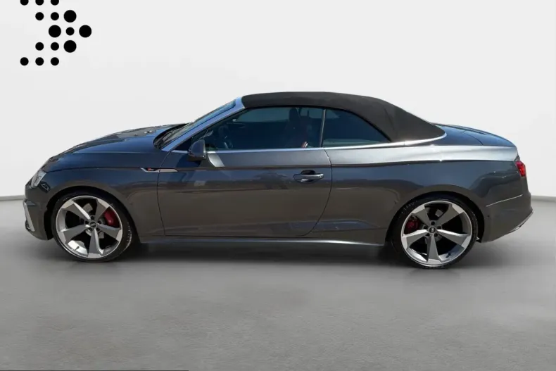 Audi S5 din 2023 cu 25.990 km - oferta AUD211197 - foto 2