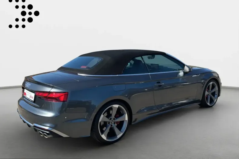 Audi S5 din 2023 cu 25.990 km - oferta AUD211197 - foto 3