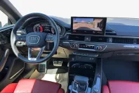 Audi S5 din 2023 cu 25.990 km - oferta AUD211197 - foto 6