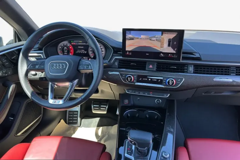 Audi S5 din 2023 cu 25.990 km - oferta AUD211197 - foto 6