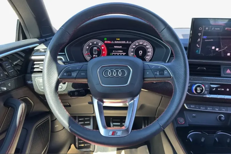 Audi S5 din 2023 cu 25.990 km - oferta AUD211197 - foto 7