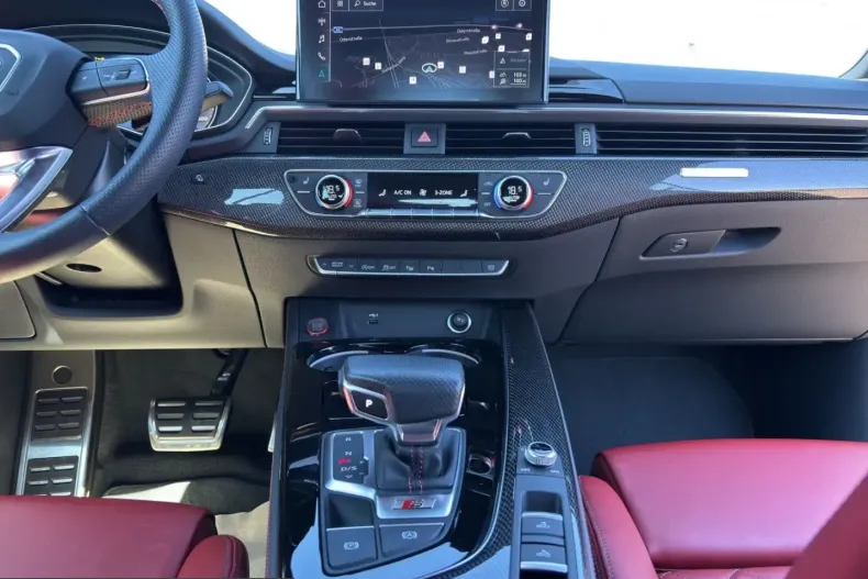 Audi S5 din 2023 cu 25.990 km - oferta AUD211197 - foto 11
