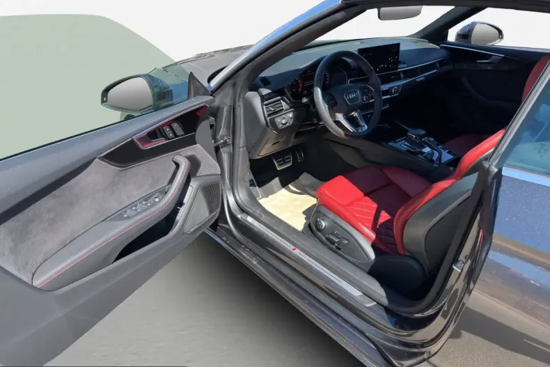 Audi S5 din 2023 cu 25.990 km - oferta AUD211197 - foto 14