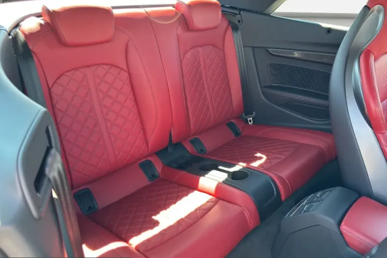 Audi S5 din 2023 cu 25.990 km - oferta AUD211197 - foto 16