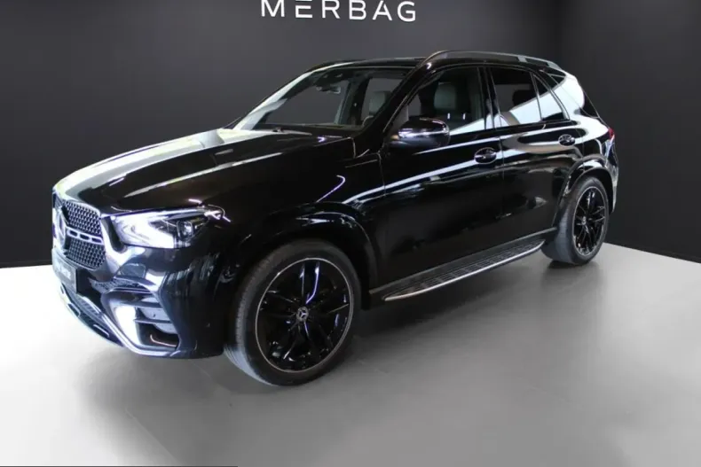 Mercedes-Benz GLE 450 (Clasa GLE) din 2023 cu 67.668 km - oferta MER211199 - foto 2