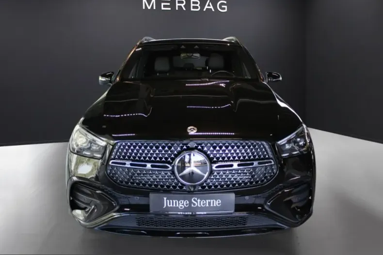 Mercedes-Benz GLE 450 (Clasa GLE) din 2023 cu 67.668 km - oferta MER211199 - foto 3
