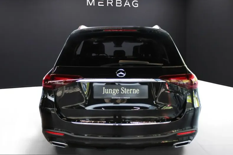 Mercedes-Benz GLE 450 (Clasa GLE) din 2023 cu 67.668 km - oferta MER211199 - foto 5