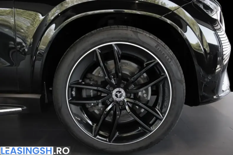 Mercedes-Benz GLE 450 (Clasa GLE) din 2023 cu 67.668 km - oferta MER211199 - foto 6