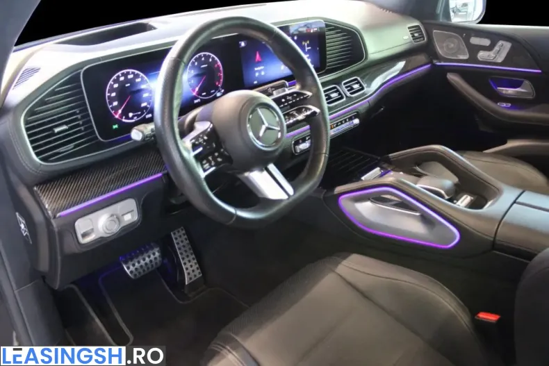 Mercedes-Benz GLE 450 (Clasa GLE) din 2023 cu 67.668 km - oferta MER211199 - foto 7