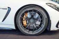 Mercedes-Benz AMG GT (Clasa GT) din 2025 cu 24.102 km - oferta MER211200 - foto 2